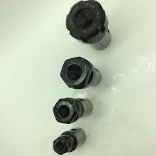 高速電機(jī)最為明顯的三大特點